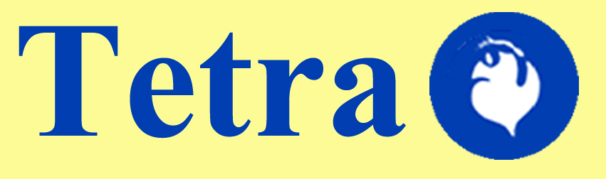 Terta Logo