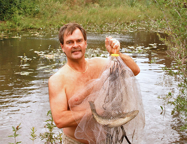 JeffCardwell fishing