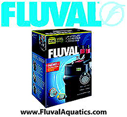 fluval filter