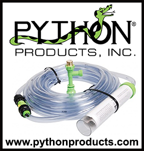 python company